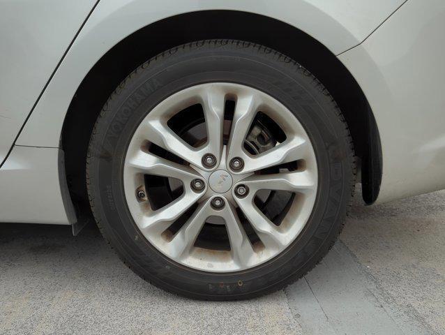 used 2013 Kia Optima car, priced at $8,498