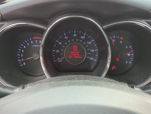 used 2013 Kia Optima car, priced at $8,498