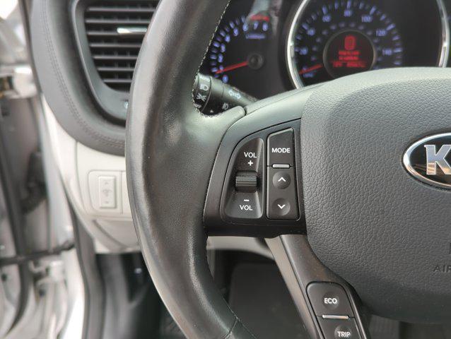 used 2013 Kia Optima car, priced at $8,498