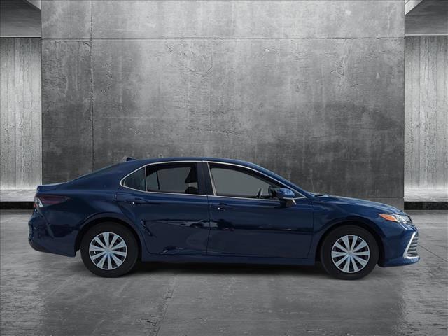 used 2023 Toyota Camry car, priced at $29,999