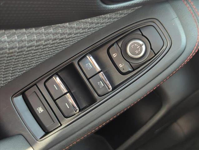 used 2023 Subaru Forester car, priced at $27,926