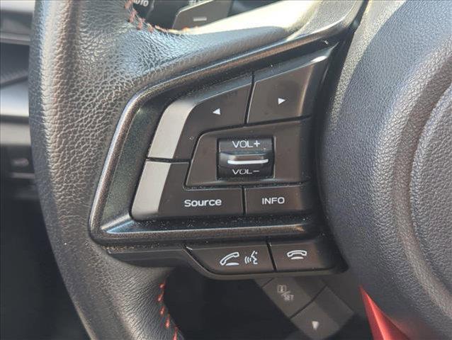 used 2023 Subaru Forester car, priced at $27,926