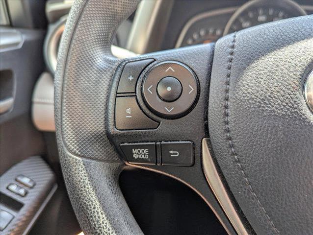used 2015 Toyota RAV4 car, priced at $14,955