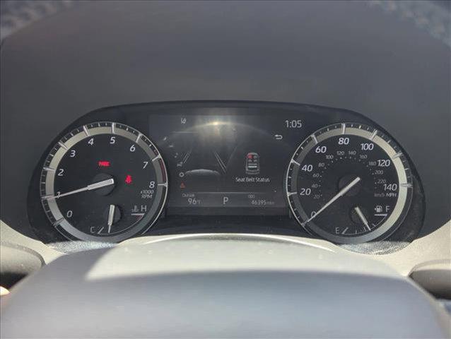used 2021 Toyota Highlander car, priced at $35,995