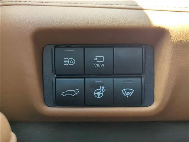 used 2021 Toyota Highlander car, priced at $35,995