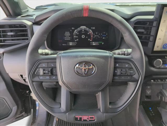 used 2025 Toyota Sequoia car, priced at $81,999
