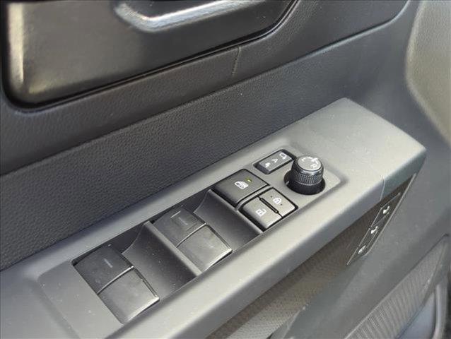 used 2025 Toyota Sequoia car, priced at $81,999