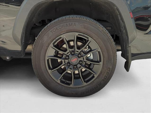 used 2025 Toyota Sequoia car, priced at $81,999