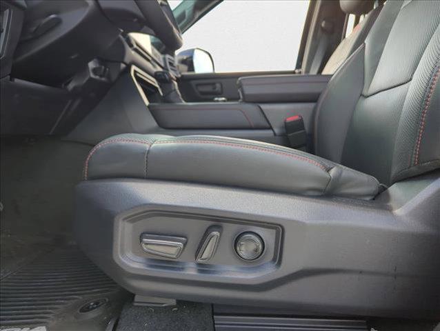 used 2025 Toyota Sequoia car, priced at $81,999