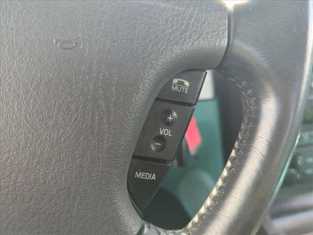 used 2002 Ford Thunderbird car, priced at $12,009