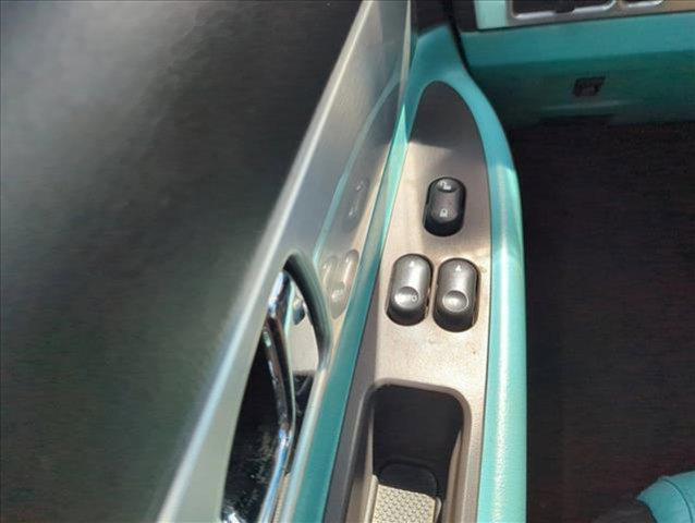 used 2002 Ford Thunderbird car, priced at $12,009