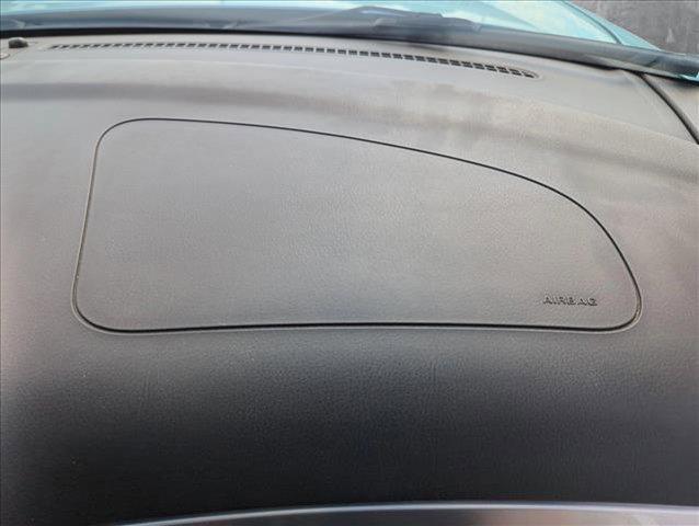 used 2002 Ford Thunderbird car, priced at $12,009
