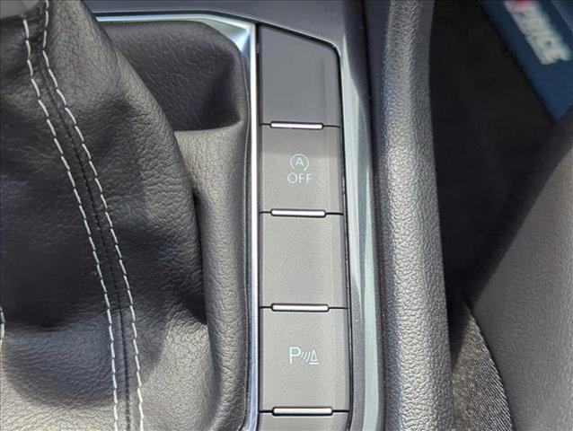 used 2024 Volkswagen Tiguan car, priced at $28,998