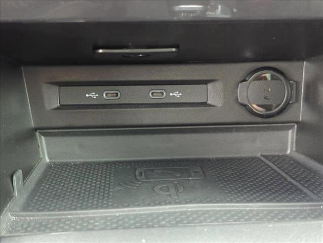 used 2024 Volkswagen Tiguan car, priced at $26,998
