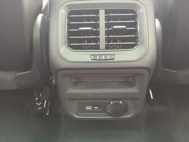 used 2024 Volkswagen Tiguan car, priced at $28,998