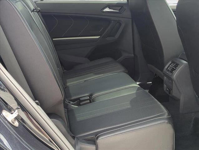 used 2024 Volkswagen Tiguan car, priced at $26,998