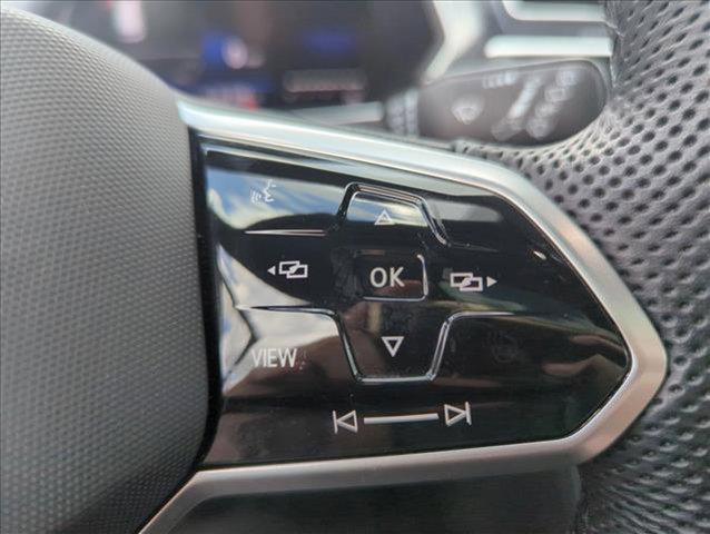 used 2024 Volkswagen Tiguan car, priced at $28,998