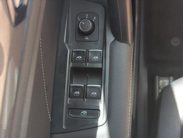 used 2024 Volkswagen Tiguan car, priced at $28,998