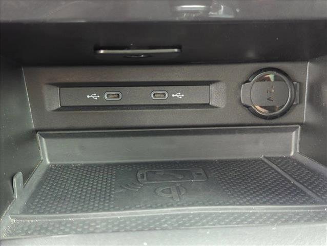 used 2024 Volkswagen Tiguan car, priced at $28,998