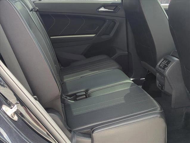 used 2024 Volkswagen Tiguan car, priced at $28,998
