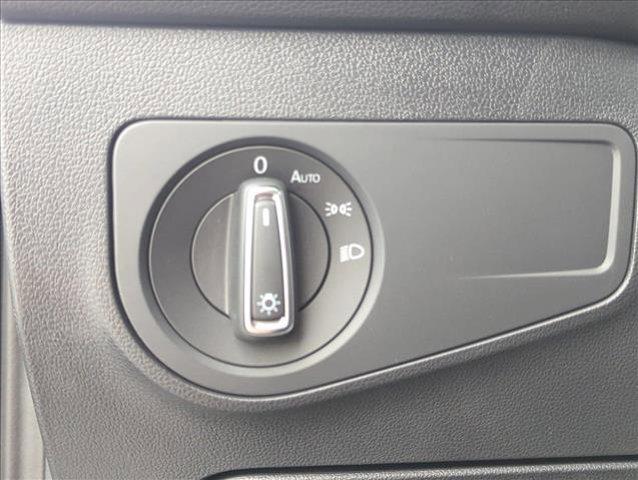 used 2024 Volkswagen Tiguan car, priced at $28,998