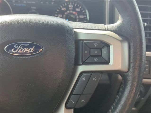 used 2020 Ford F-150 car, priced at $35,995