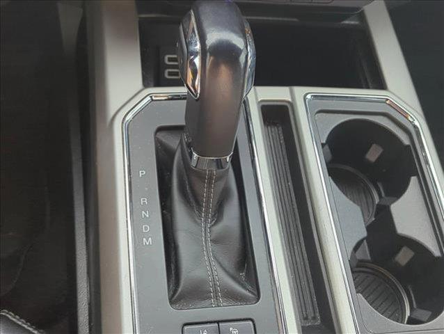 used 2020 Ford F-150 car, priced at $35,995