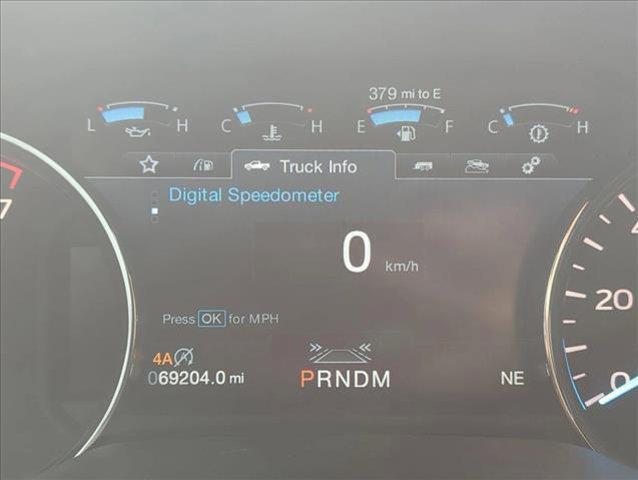 used 2020 Ford F-150 car, priced at $35,995