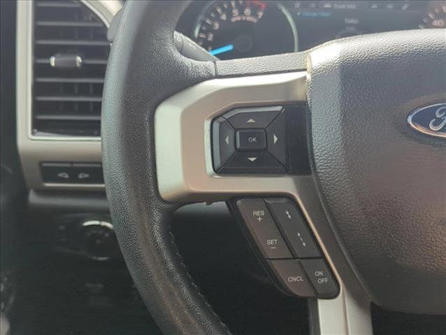 used 2020 Ford F-150 car, priced at $35,995