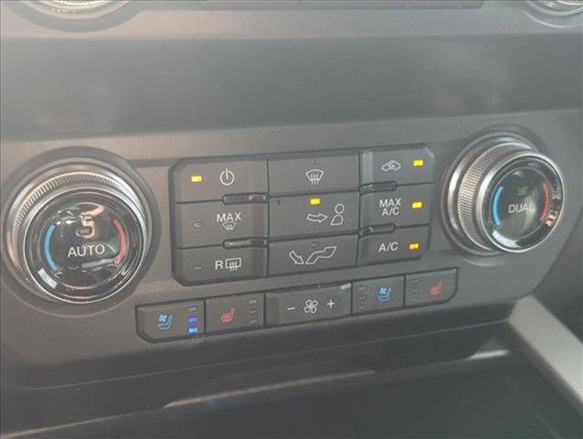 used 2020 Ford F-150 car, priced at $35,995