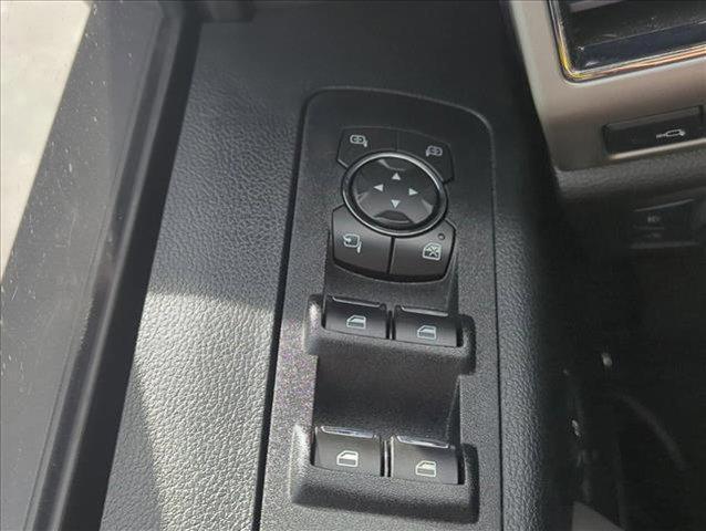 used 2020 Ford F-150 car, priced at $35,995