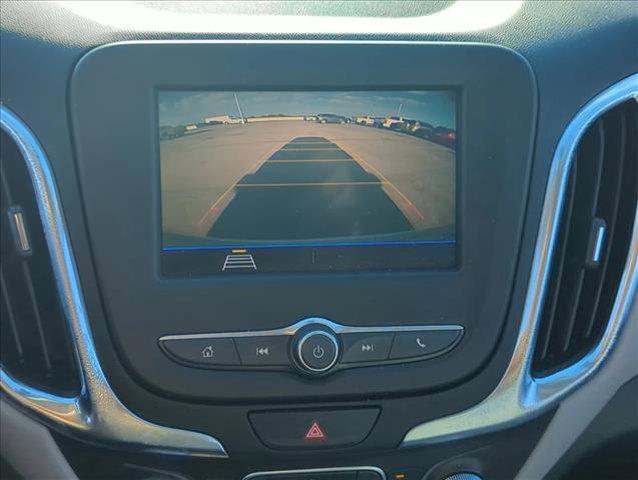 used 2021 Chevrolet Equinox car, priced at $15,995