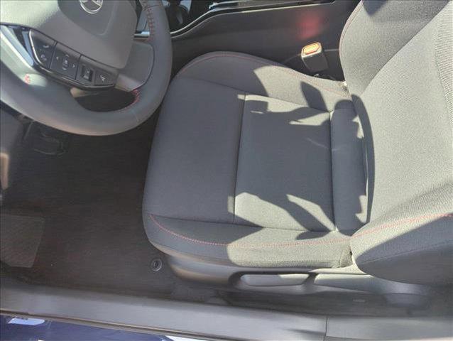 new 2025 Toyota Prius car, priced at $34,855