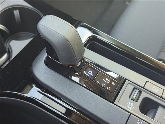 new 2025 Toyota Prius car, priced at $34,855