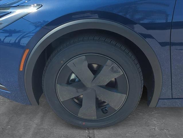 new 2025 Toyota Prius car, priced at $34,855