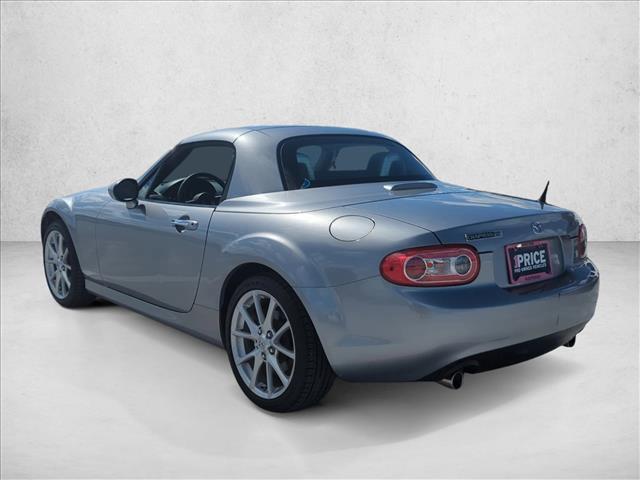 used 2011 Mazda MX-5 Miata car, priced at $15,898