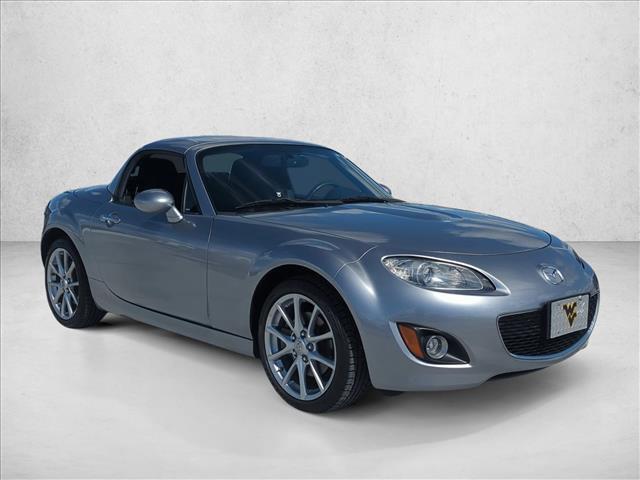 used 2011 Mazda MX-5 Miata car, priced at $15,898