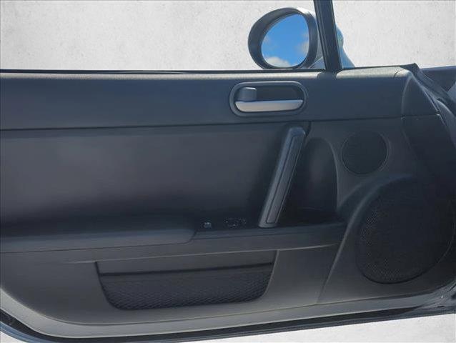 used 2011 Mazda MX-5 Miata car, priced at $15,898