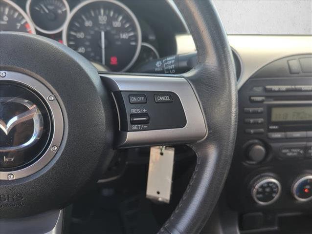 used 2011 Mazda MX-5 Miata car, priced at $15,898