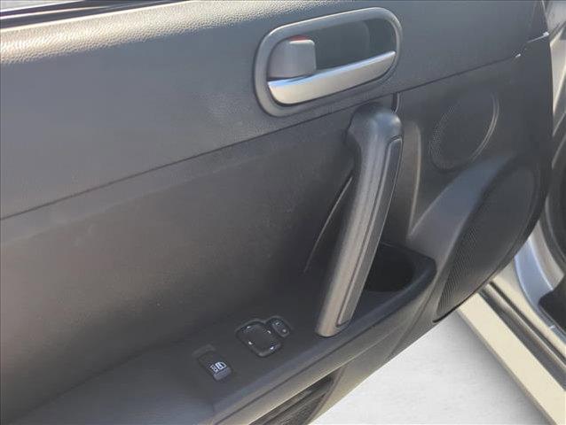 used 2011 Mazda MX-5 Miata car, priced at $15,898