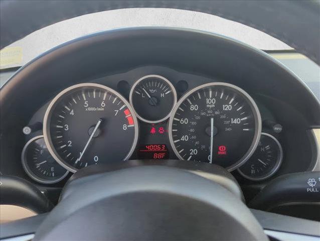 used 2011 Mazda MX-5 Miata car, priced at $15,898
