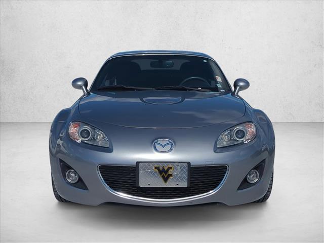 used 2011 Mazda MX-5 Miata car, priced at $15,898