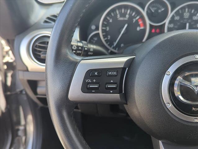 used 2011 Mazda MX-5 Miata car, priced at $15,898
