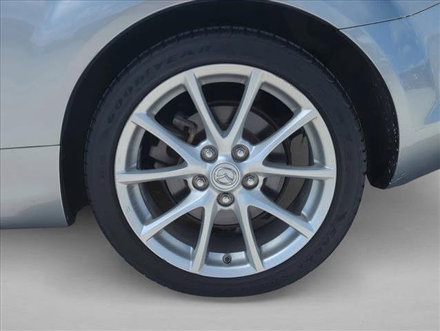 used 2011 Mazda MX-5 Miata car, priced at $15,898