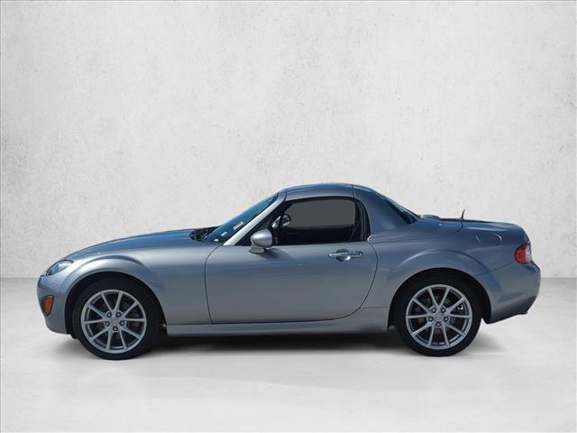 used 2011 Mazda MX-5 Miata car, priced at $15,898