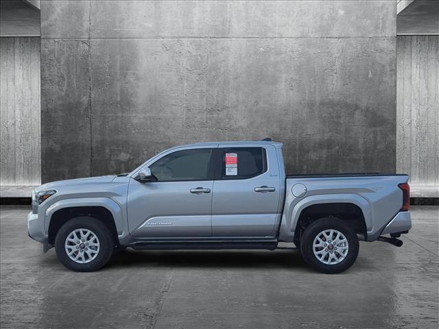 new 2024 Toyota Tacoma car, priced at $38,749