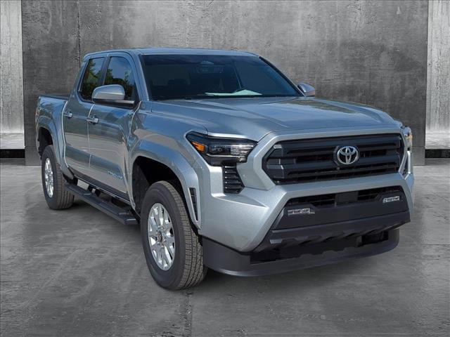 new 2024 Toyota Tacoma car, priced at $38,749