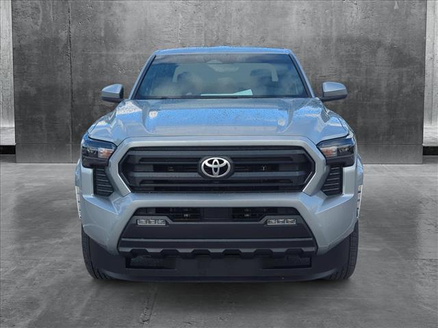 new 2024 Toyota Tacoma car, priced at $38,749