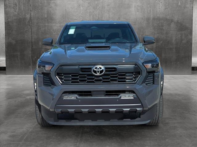 new 2024 Toyota Tacoma car, priced at $47,240