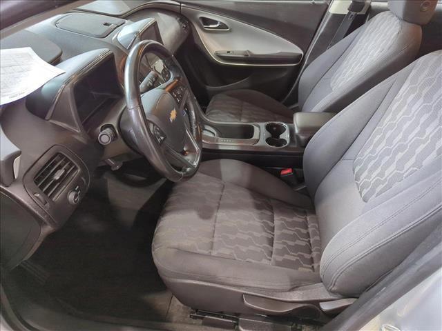 used 2014 Chevrolet Volt car, priced at $5,873